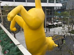 -深圳湾万象城(南山店)