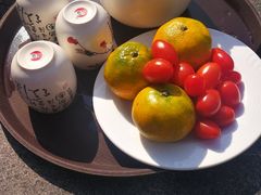 -芭东小镇温泉
