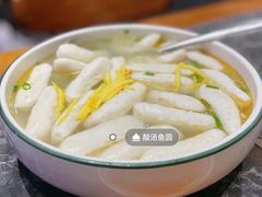 -欧记轩龙虾·私房菜(A店)