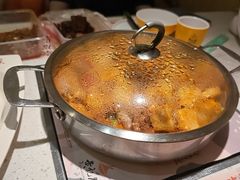 -黄记煌三汁焖锅(悦方IDmall店)