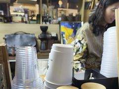 -树下咖啡(昆明老街店)