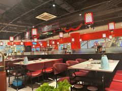 -八合里牛肉火锅(上海中山公园店)