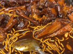 -回味黑鸭煲·始于2006(万松园店)