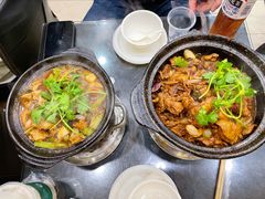 -川香煲(茅台路店)