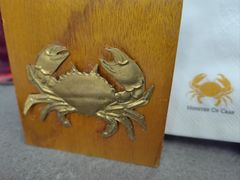 -Ministry of Crab•MOC(交子大道店)