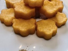 -怡得观滇餐厅·地道昆明菜·1996(海埂大坝店)