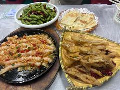 -小民大排档(江汉路店)