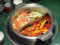 -肆角壹圆夜市麻辣烫(春熙路店)