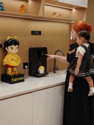 -千禧果月子会所(郑州东站店)