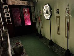 -明日世界密室轰趴·剧本桌游·箭馆团建(国贸店)