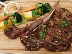 -BABANA烧烤·龙虾·海鲜