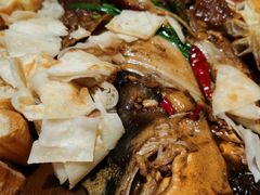 -旺顺阁·北京菜(北辰上品+)