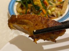 -巴依老爷·新疆美食(上城区天城路店)