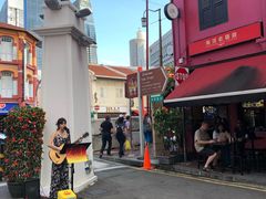 -南洋老咖啡(牛车水店)