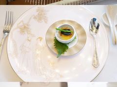 -金轩中餐厅 Jin Xuan(浦东丽思卡尔顿酒店)