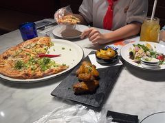 -玛尚诺意式餐厅(天环广场店)