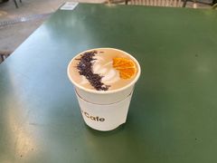 -Au Cafe&Roastery(华侨城店)