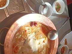 -阿婆情腊排骨火锅·野生菌季(古城旗舰店)