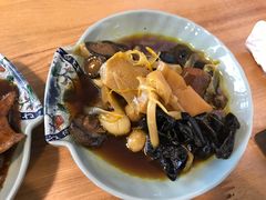 -朱洪元苏式面馆(绿宝广场店)