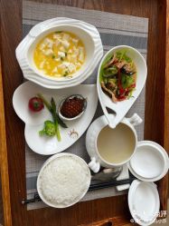 -馨摇篮月子会所(鄠邑区店)