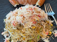 -君来湖滨饭店·渔餐厅