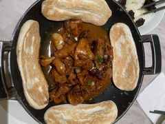 -小菜园新徽菜(上海浦东复地活力城店)