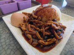 -南山素面馆(三亚南山文化旅游区店)