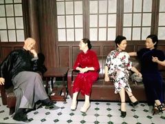 -南京中国近代史遗址博物馆(南京总统府)