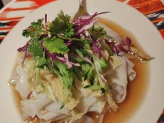 -塔哈尔·新疆盛宴(奉贤龙湖店)