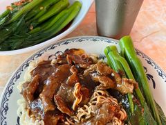 -渔记茶餐厅(渔村店)
