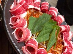 -春熙台韩国料理·章鱼肥牛(西丽店)