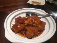 -香樟花园新粤料理(无锡万象城店)