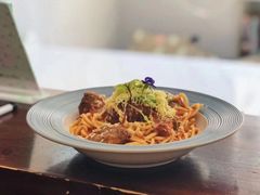 -吃饼人西餐(南开店)