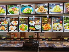 -君霖海鲜私房菜(春柳店)