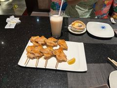 -德川家日本料理(中关村寰太大厦店)