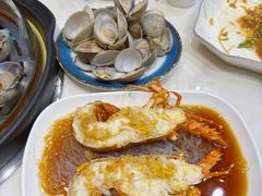 -蔚海之都·象山蒸汽海鲜(仙霞路店)