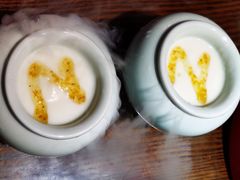 贵妃山药酪-掌柜的店·河南菜(世茂店)