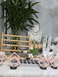 -AI艾耳·专业手工耳洞·穿孔美学馆