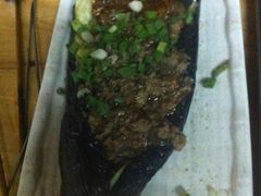 -刘选生烧烤