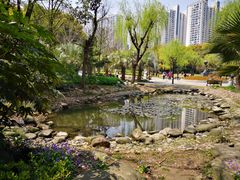 -苏州河梦清园环保主题公园