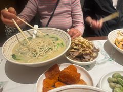 -慧娟面馆·餐厅(望江路店)