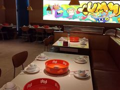 -小鱼小牛(世欧广场店)