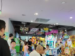 -meland·儿童乐园·游戏厅娃娃机·电玩Xbox(成都合生汇店)