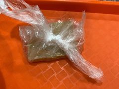 花生糕-没牙伯花生汤店(老药洲店)