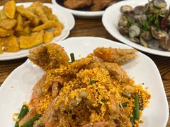 -美达尔烧烤(银川东路店)