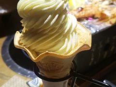 -蟹将军·松叶蟹和牛日料放题自助(K11店)