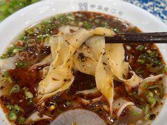 -马子禄牛肉面(金宝街店)