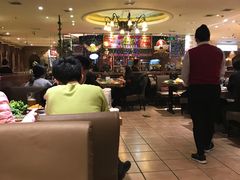 -比尔森韩式烤肉自助(绿园店)