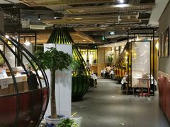 -羲和雅苑烤鸭坊(丰台万达店)
