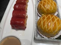 -万悦格兰云天大酒店-西餐厅